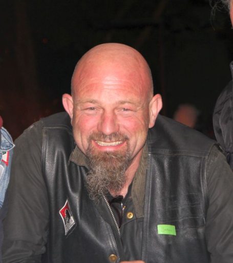 Jochen Brett